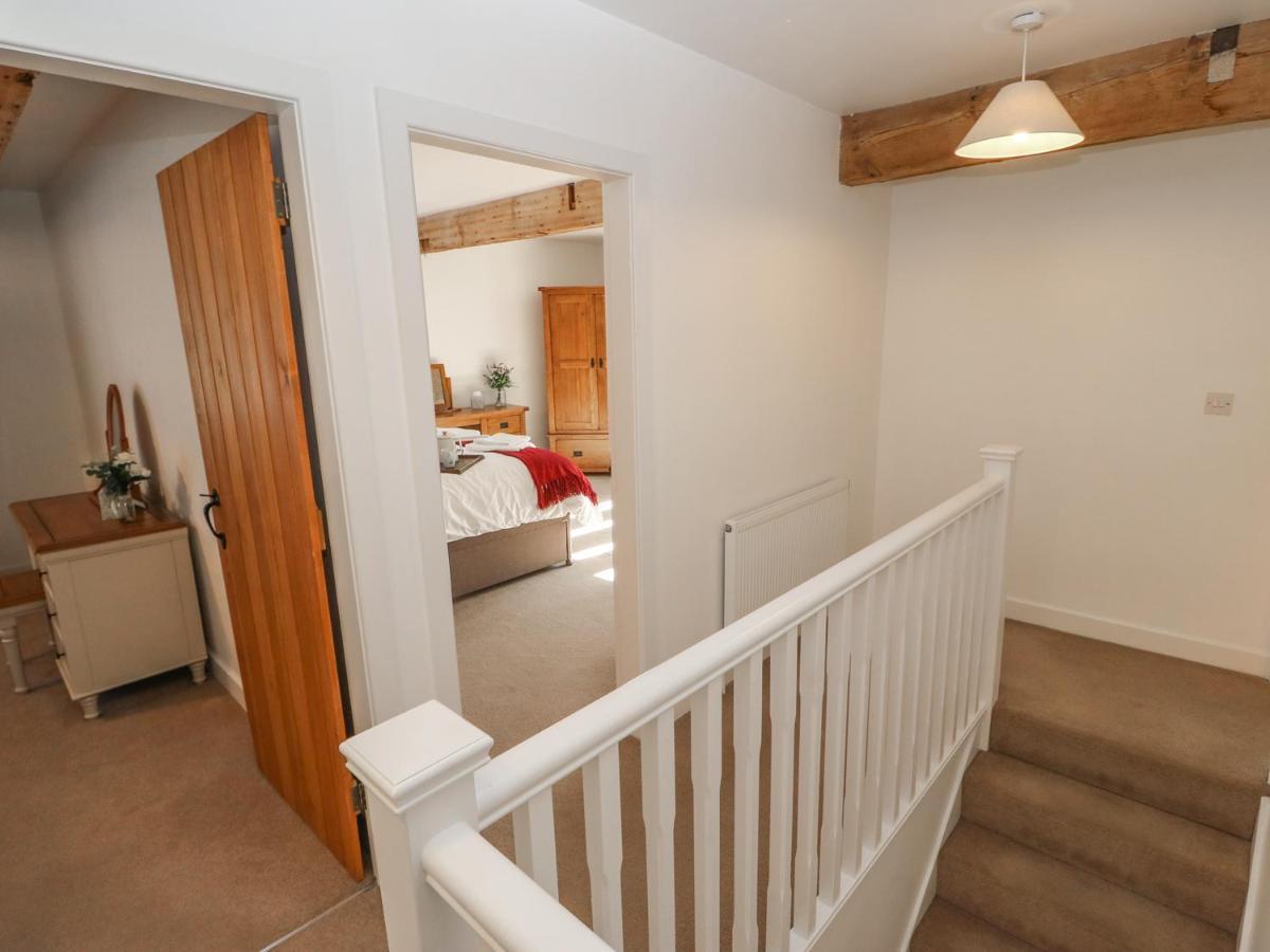 The Cottage, Beeston Hall Sowerby Bridge Exteriör bild