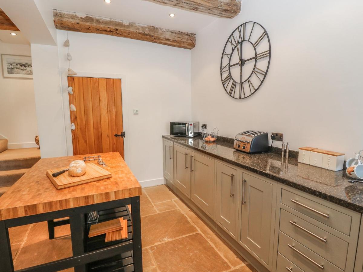 The Cottage, Beeston Hall Sowerby Bridge Exteriör bild