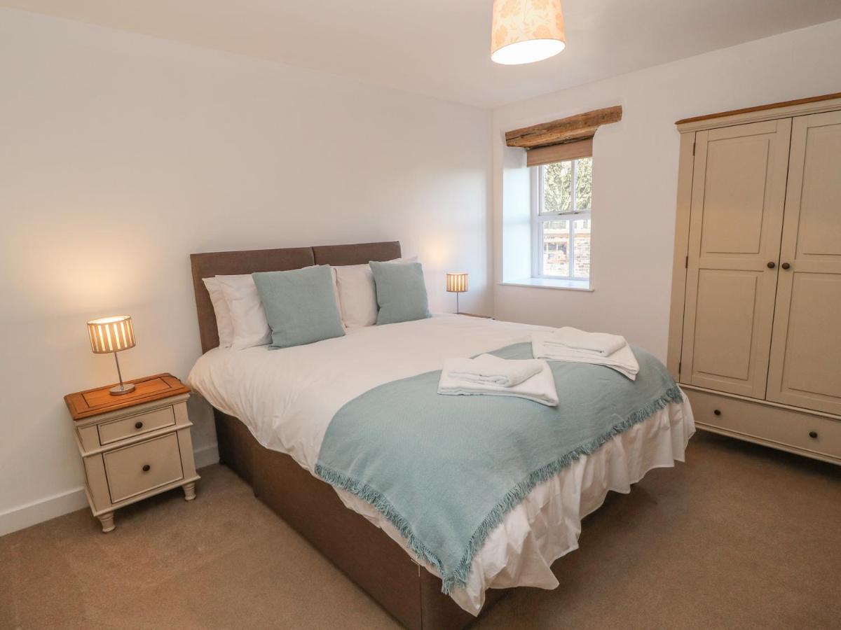 The Cottage, Beeston Hall Sowerby Bridge Exteriör bild