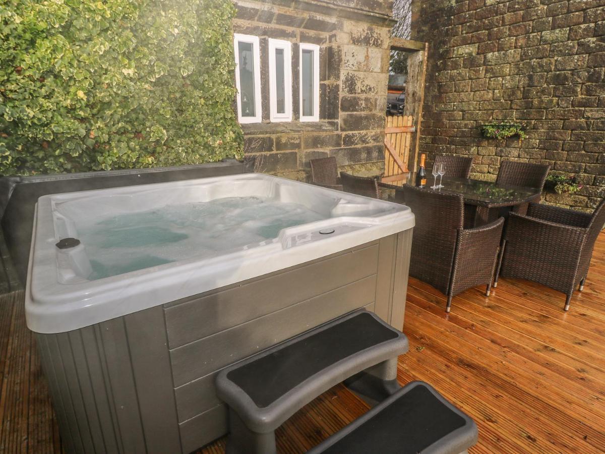 The Cottage, Beeston Hall Sowerby Bridge Exteriör bild